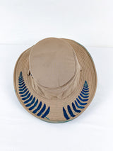 Jessamine Bucket Hat