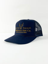 RHC Foam Trucker Hat