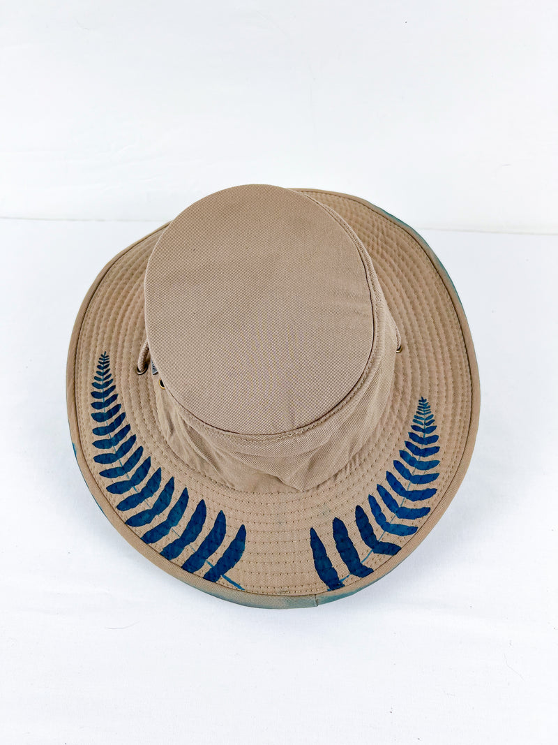 Jessamine Bucket Hat