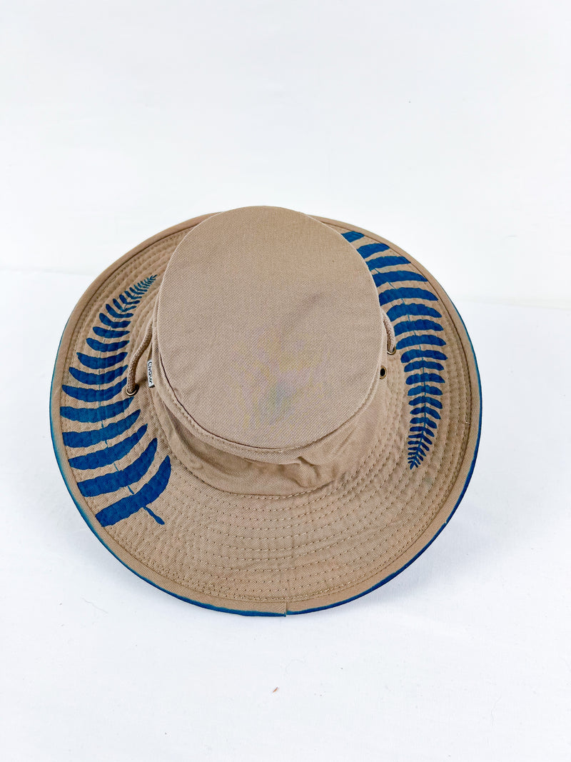 Helanium Bucket Hat