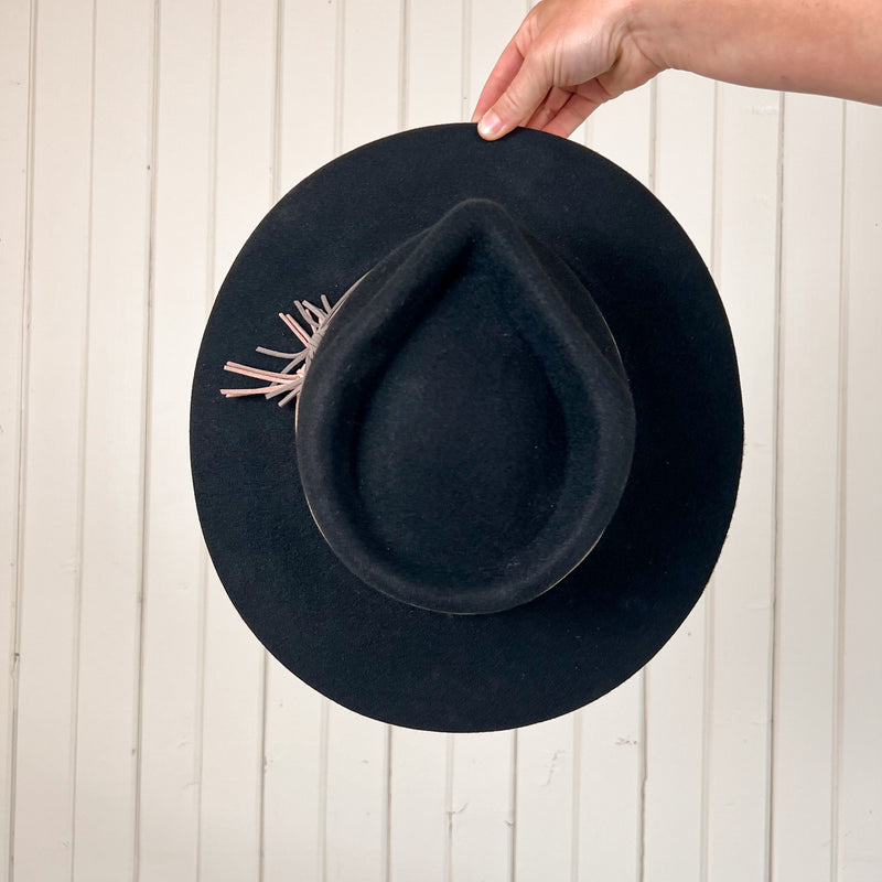 Papillon Rancher Hat - Medium