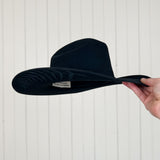 Shadow Fern Western Hat - Medium