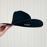 Shadow Fern Western Hat - Medium