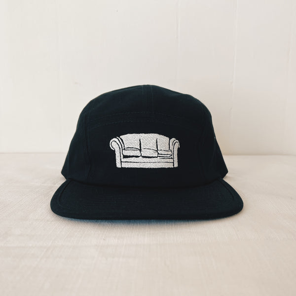 Couch Hat