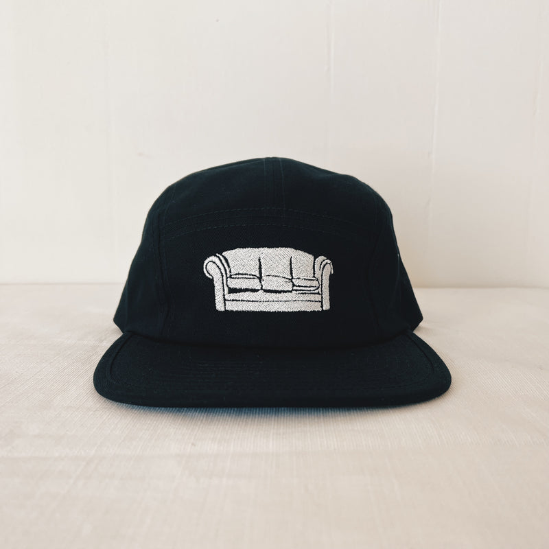 Couch Hat